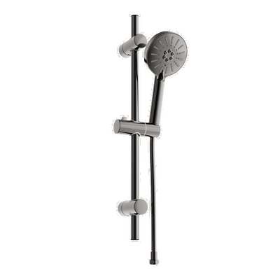 Hermes - Hareketli Üst Takım 3F Gun Metal