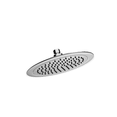 Ultraslim - Duş Başlığı Round
