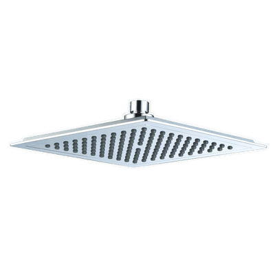 Ultraslim - Duş Başlığı Square