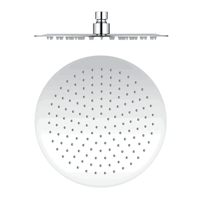 Ultraslim - Duş Başlığı Round