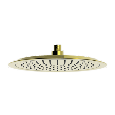 Ultraslim - Duş Başlığı Round