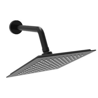 Ultraslim - Duş Başlığı Square
