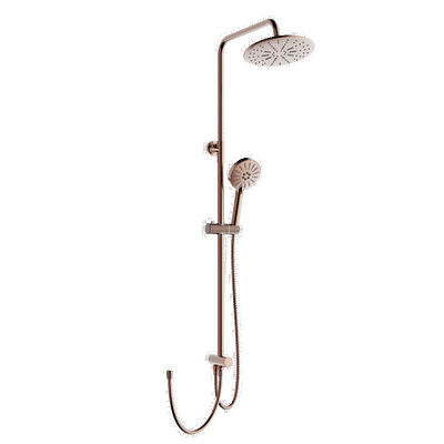 Ferra - Duş Kolonu Rose Gold