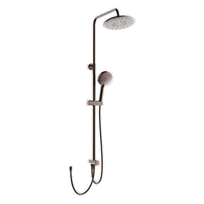 Ferra - Duş Kolonu Mat Bronz