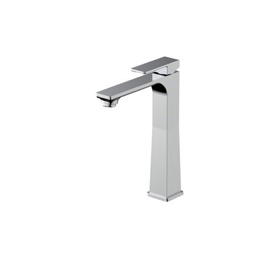 Dante - Yüksek Tip Lavabo Bataryası Krom