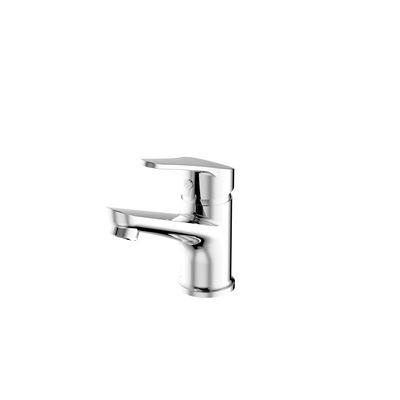 Claire - Kumandalı Lavabo Bataryası Kısa