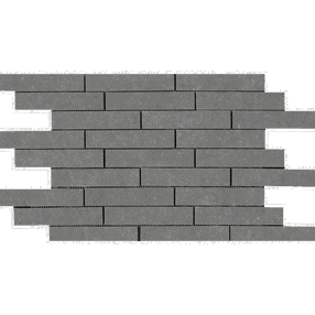 Belgium Stone Grey Mozaik
