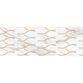 Antique Carrara Dekor