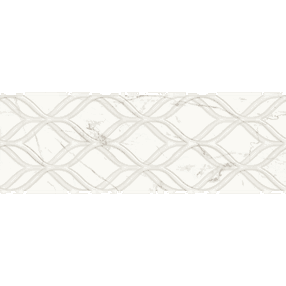 Calacatta Marmi Glossy Dekofon